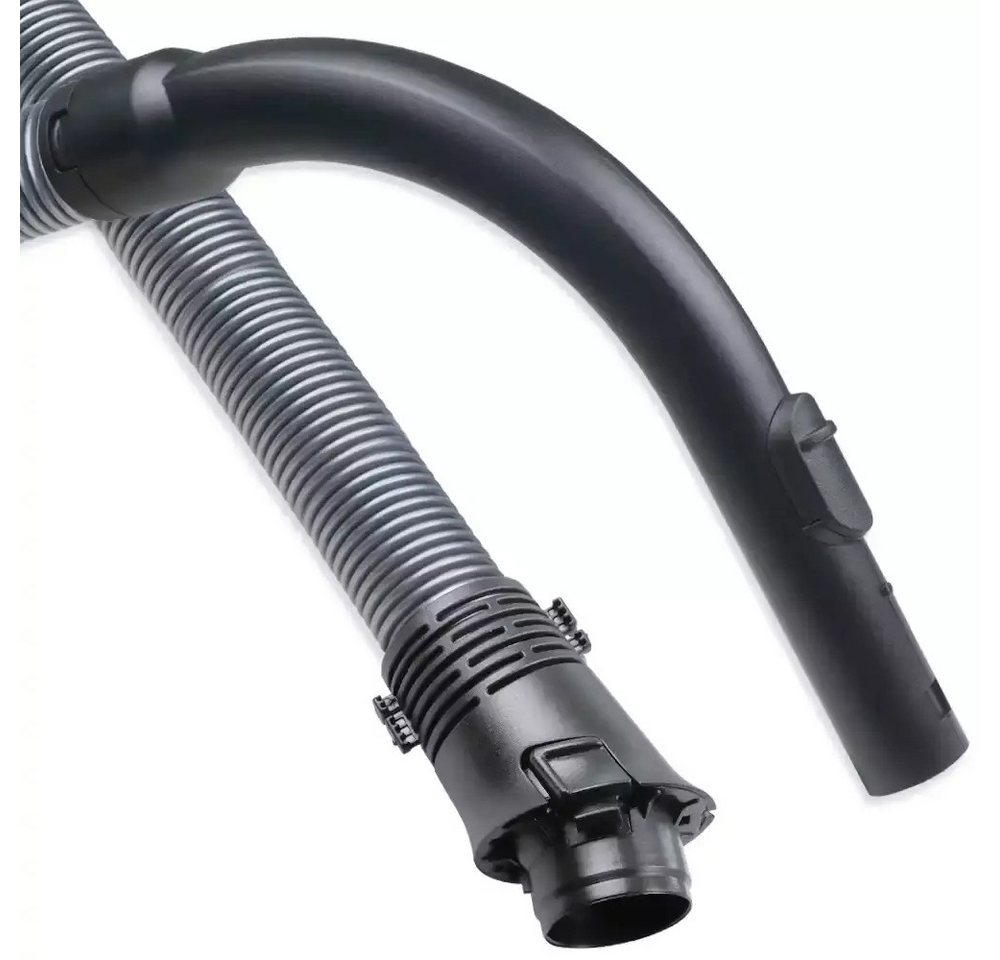 PRIMEBAG Staubsaugerschlauch für Miele Complete C2 Serie kompatibel inkl. Handgriff