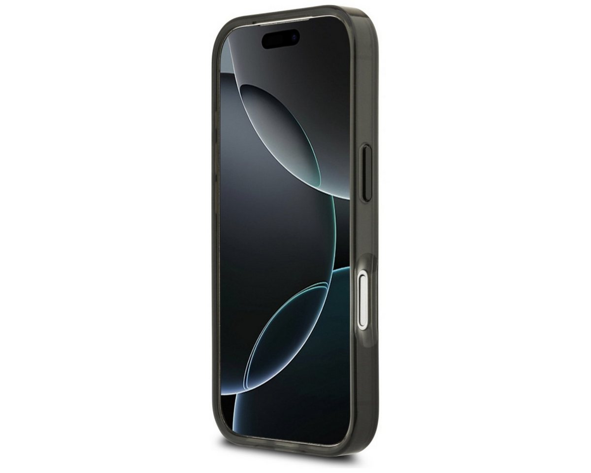 BMW Handyhülle Sportliches BMW M Case kompatibel mit iPhone 17 Pro Max 6.7, Magnetisch für sicheres Schnellladen und optimale Zubehörhaftung Bild 5