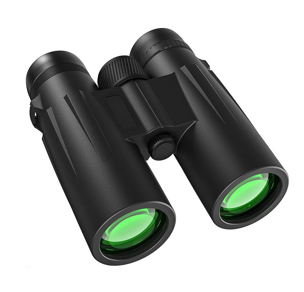 TWUFY 12x50 HD Fernglas Erwachsene,Binoculars Professional Ferngläser Fernglas (Outdoor Sportspiele Vogelbeobachtung Reisen Jagd Konzerte) Bild 4