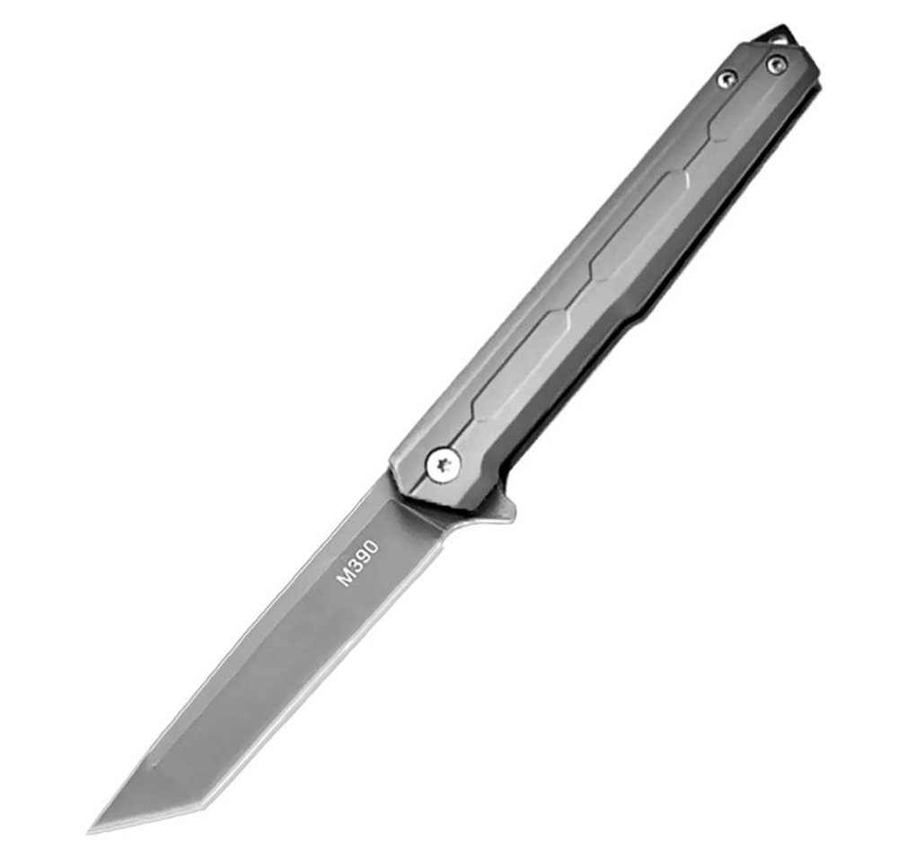 Bundviel Taschenmesser Klappmesser Einhandmesser Camping Messer Outdoor Gürtelmesser Bild 5