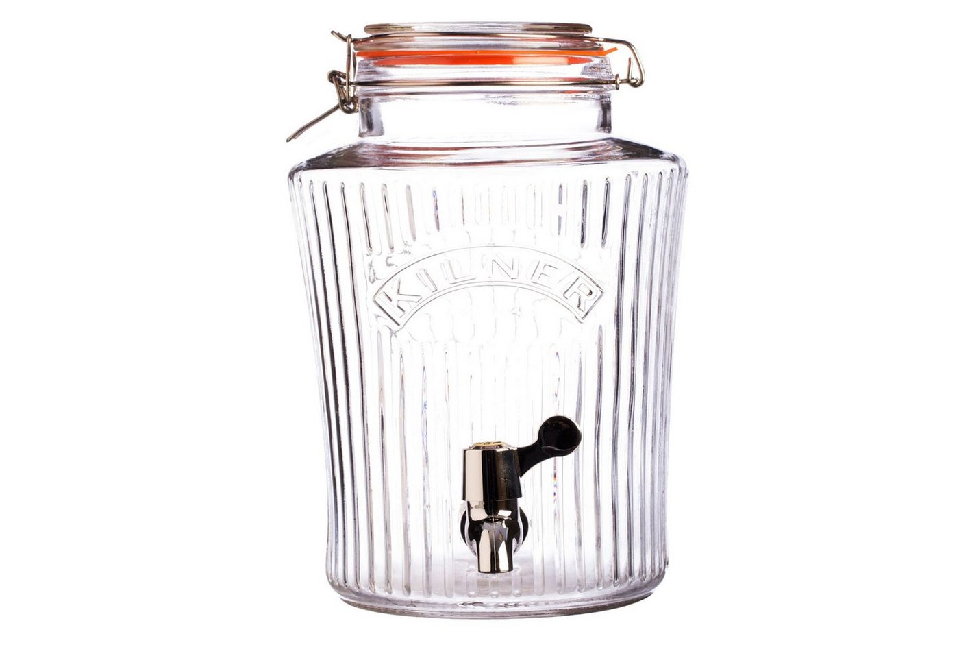 KILNER Getränkespender Bild 4