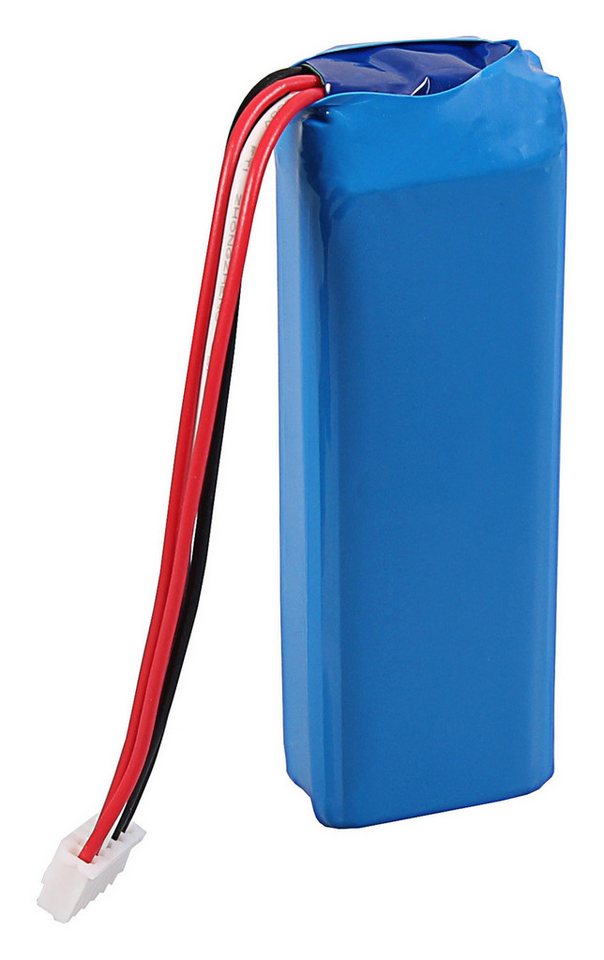 ARLI Akku passend für JBL Charge 3 BL GSP1029102A Batterie Akku 6000 mAh (1 St) Bild 2