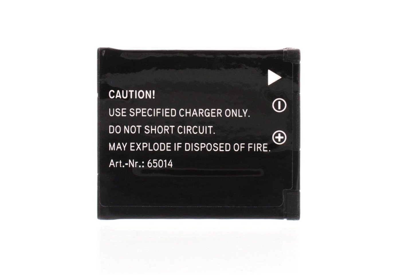Blumax 2x NB-11L NB-11LH IXUS 170 175 180 185 600 mAh Kamera-Akku
