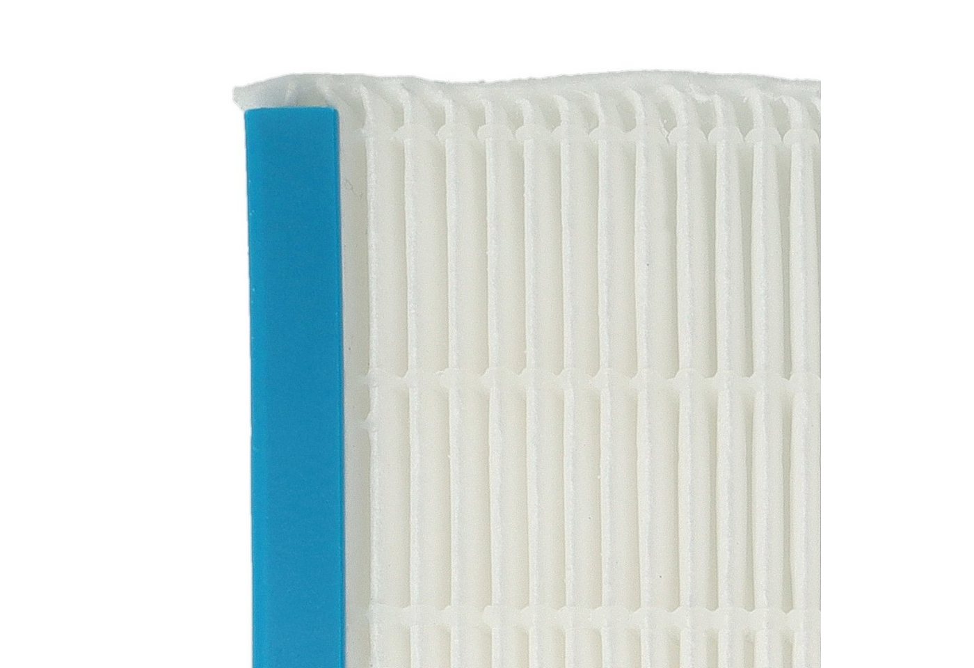vhbw HEPA-Filter Ersatz für Thomas 787276, Filterset 101, 787272 für Staubsauger, Zubehör für Thomas Thomas Filterset 101, 787272, 787276 Bild 2