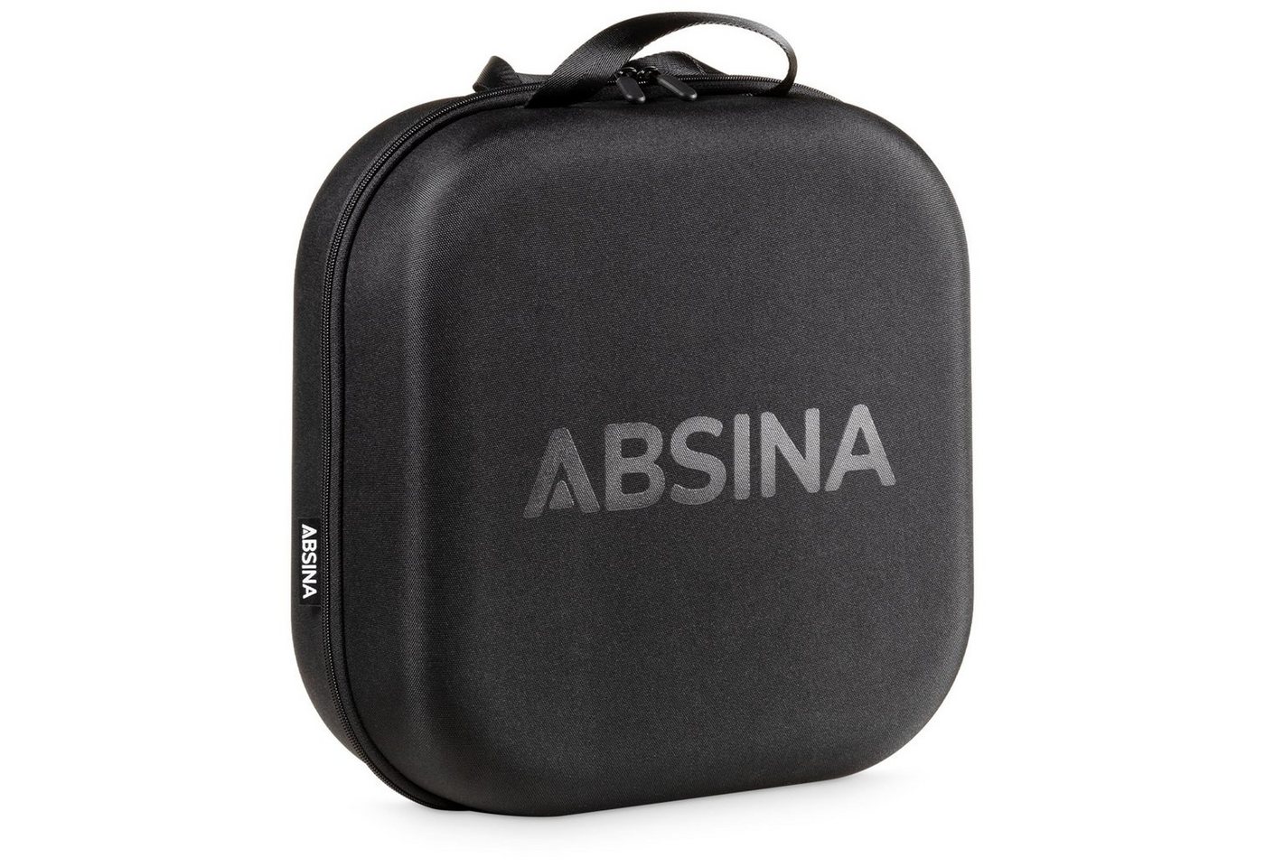 ABSINA Elektroauto-Ladestation-Halterung Hardcase Ladekabel Tasche Elektroauto bis zu 7,5 m, mit Tragegriff Bild 3