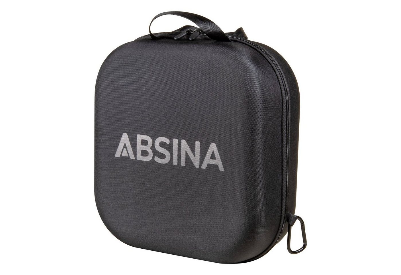 ABSINA Elektroauto-Ladestation-Halterung Hardcase Ladekabel Tasche Elektroauto bis zu 7,5 m, mit Tragegriff Bild 5