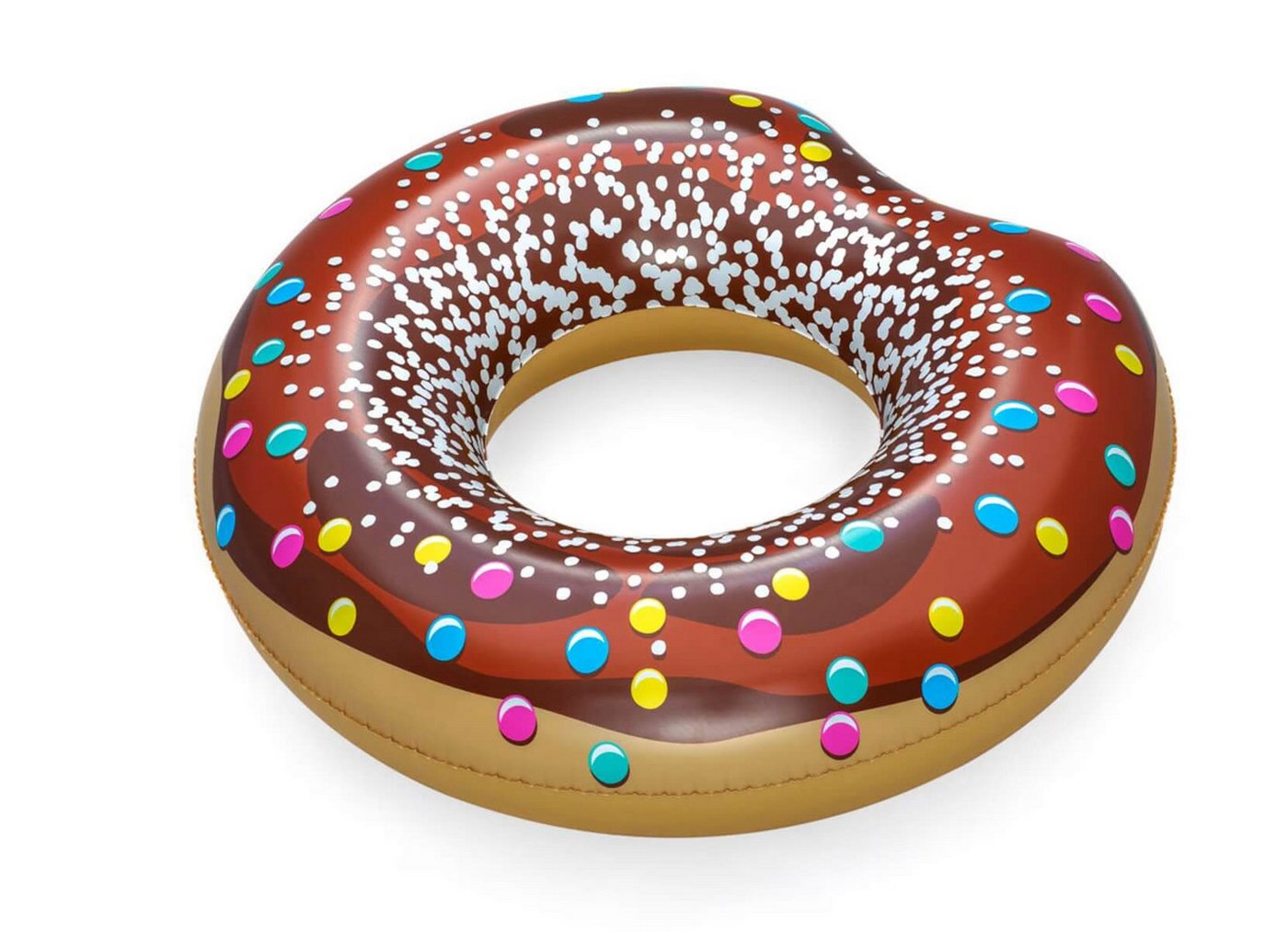 BESTWAY Schwimmring Bestway 36118 - Schwimmring Donut Ø 94 cm Bild 2