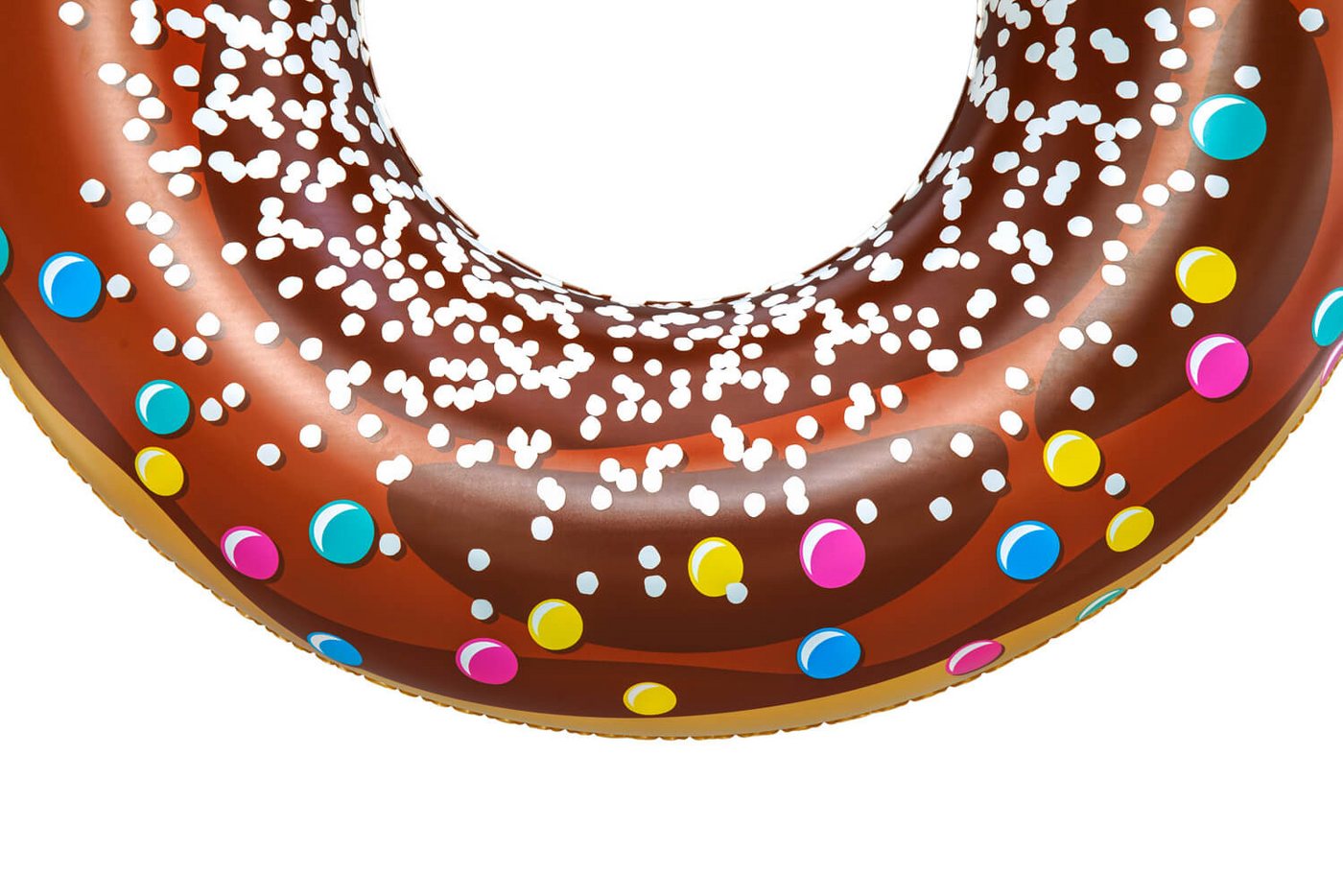 BESTWAY Schwimmring Bestway 36118 - Schwimmring Donut Ø 94 cm Bild 3