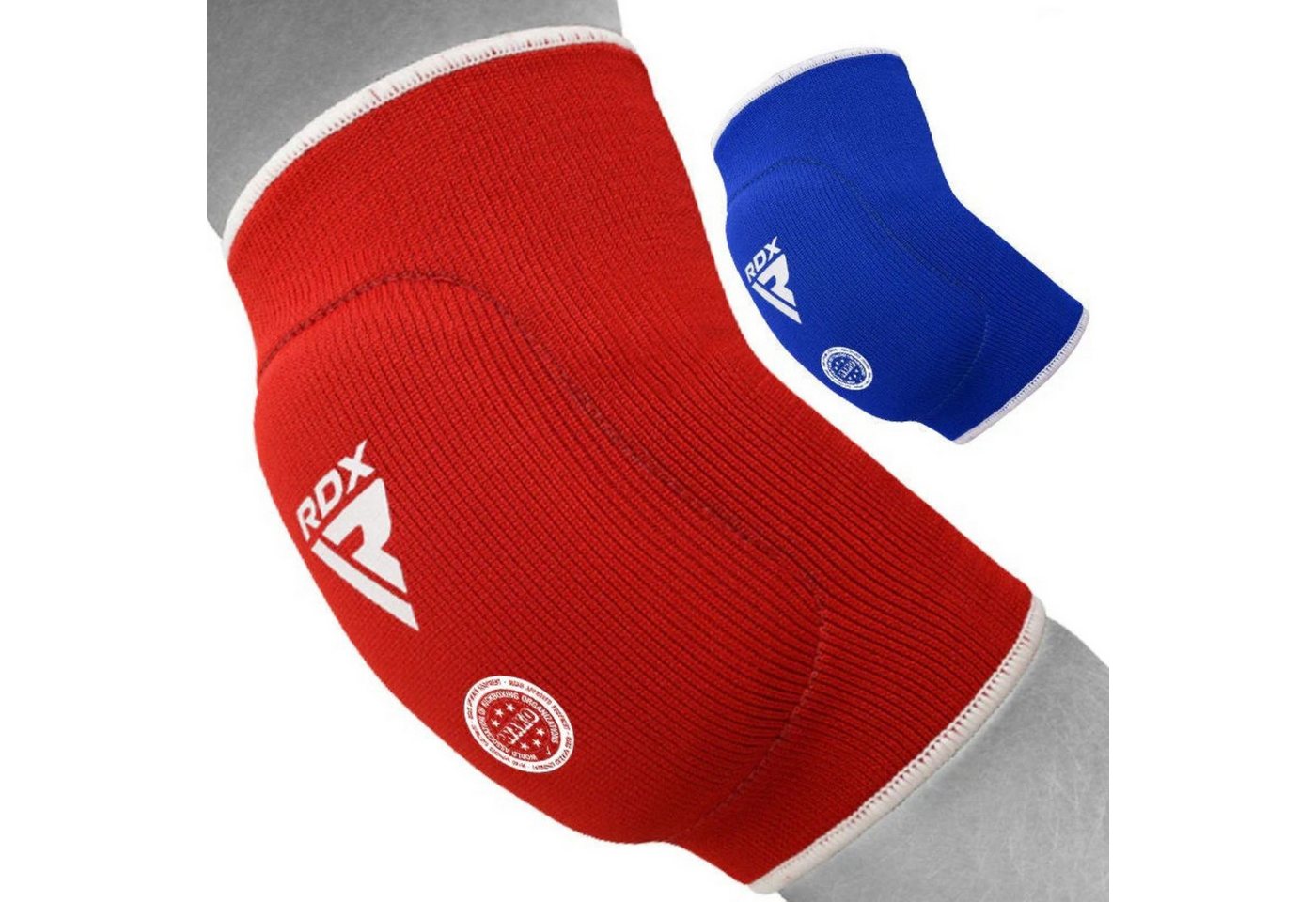 RDX Sports Ellenbogenschutz RDX WAKO Wendbarer Ellbogenschutz Bild 3