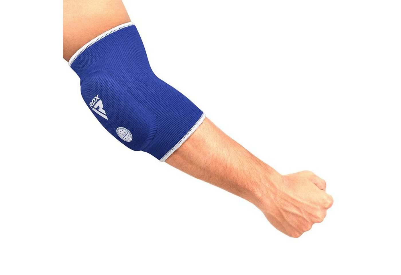 RDX Sports Ellenbogenschutz RDX WAKO Wendbarer Ellbogenschutz Bild 5