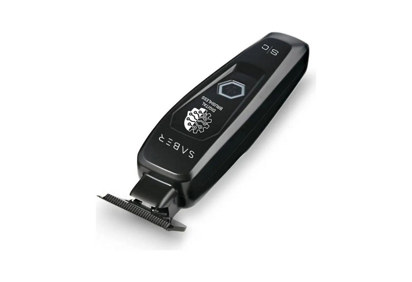 Stylecraft Haarschneider Stylecraft Saber Trimmer Black Bild 3