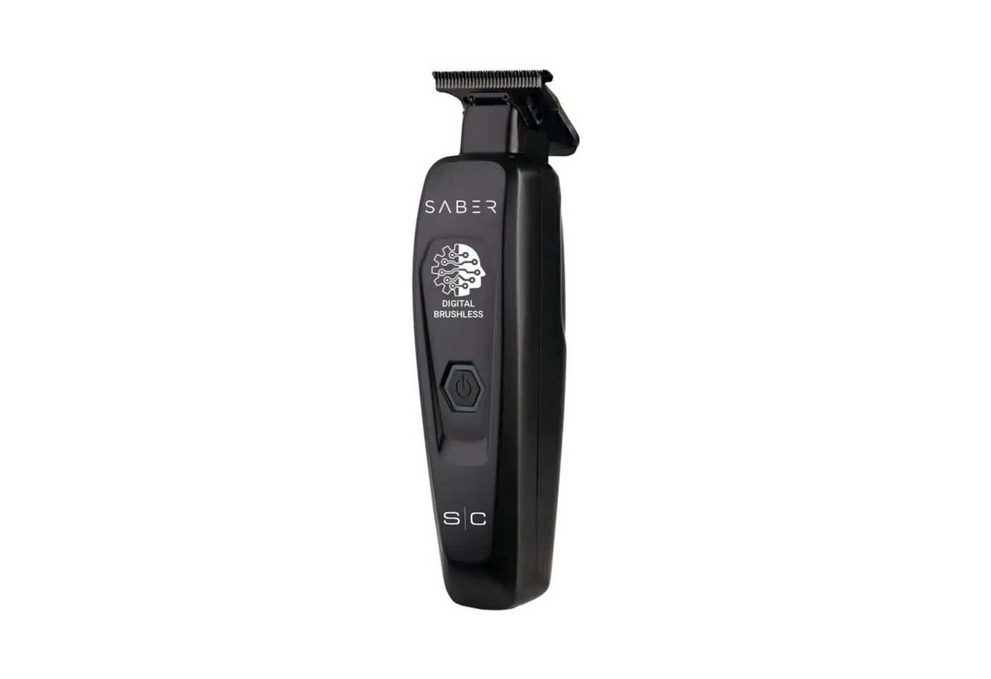 Stylecraft Haarschneider Stylecraft Saber Trimmer Black Bild 4