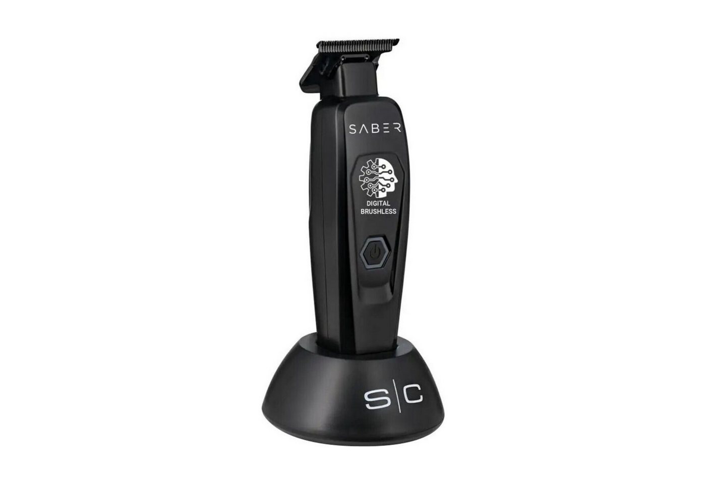 Stylecraft Haarschneider Stylecraft Saber Trimmer Black Bild 5