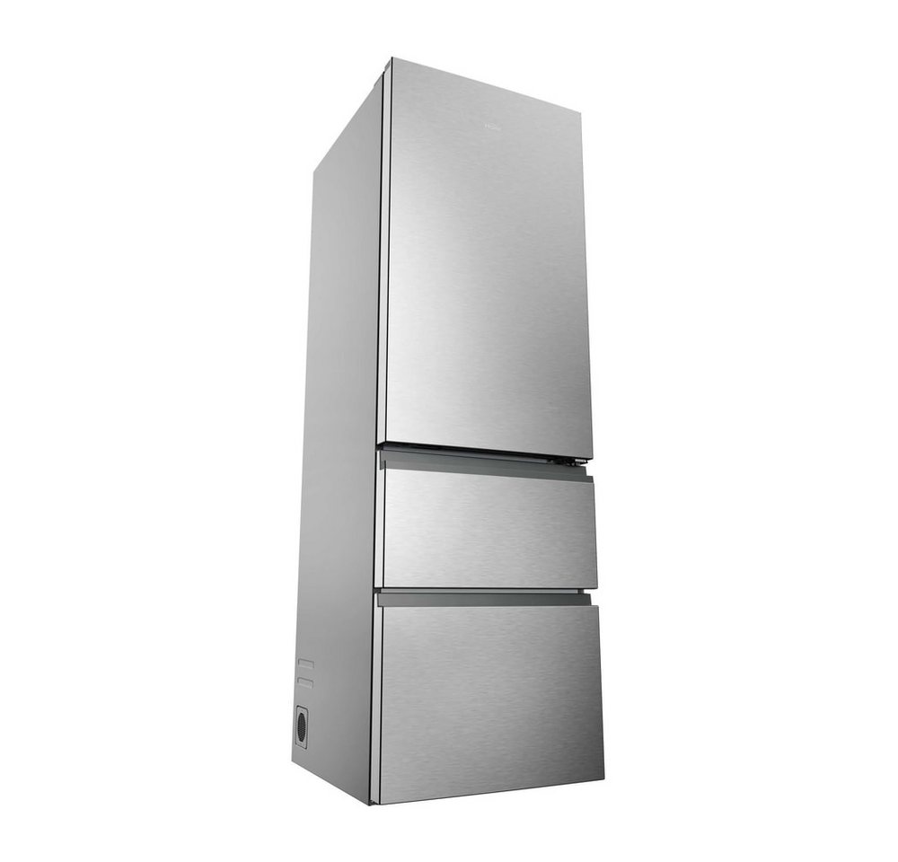 Haier Kühl-/Gefrierkombination HTR3618CNMG