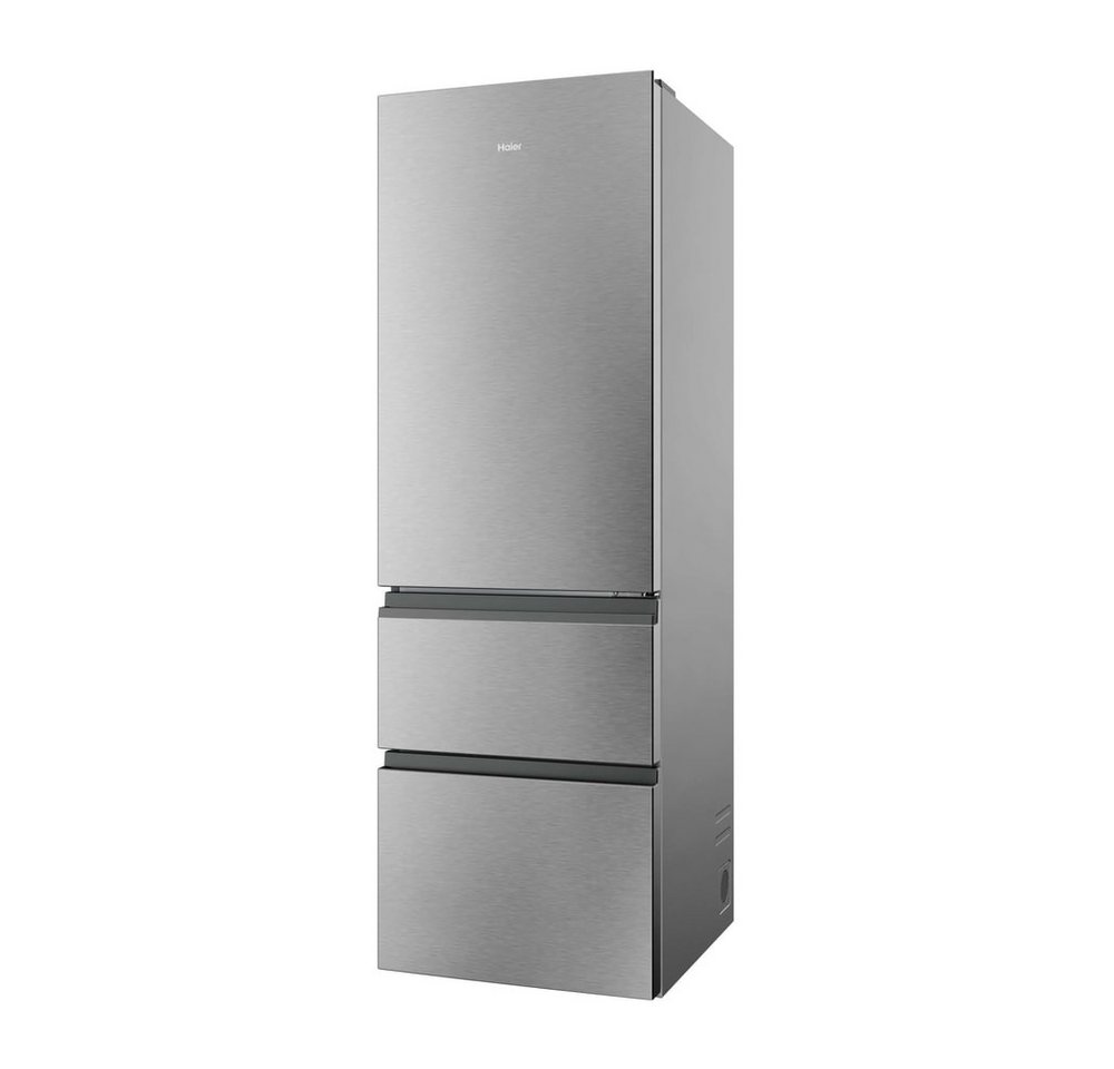 Haier Kühl-/Gefrierkombination HTR3618CNMG Bild 2