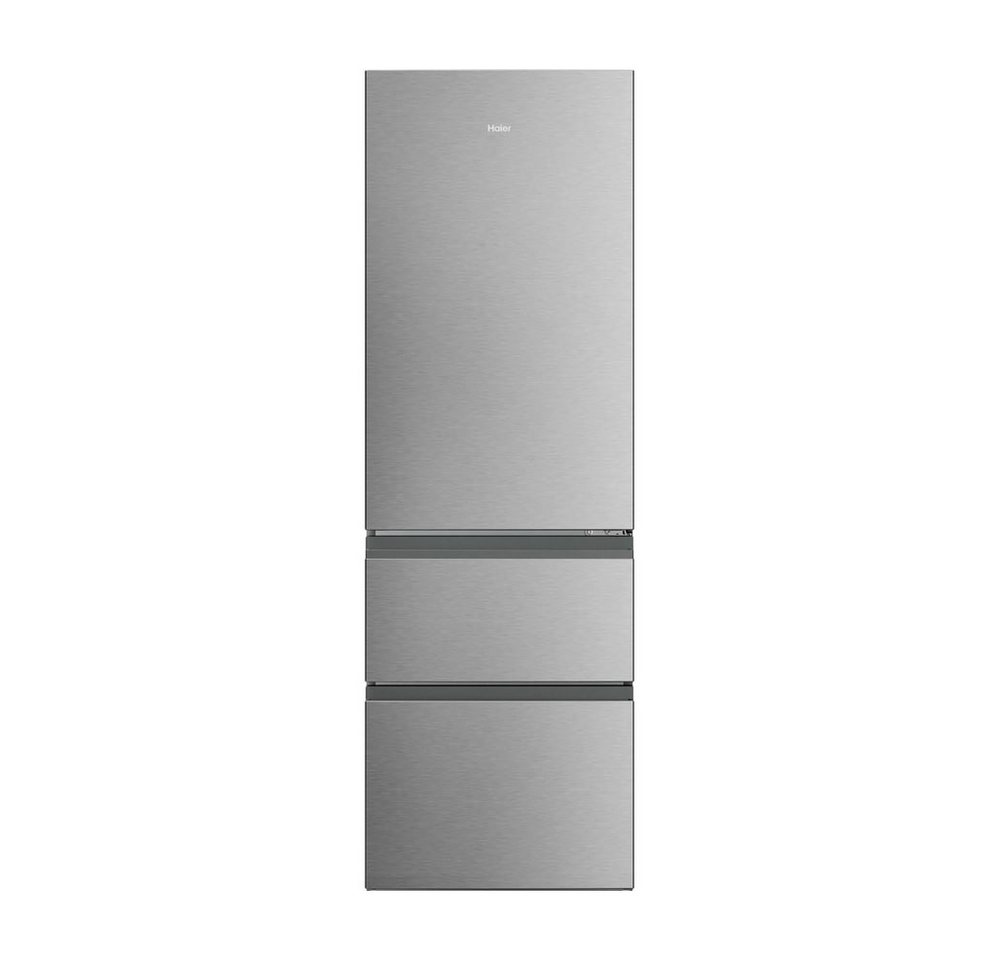 Haier Kühl-/Gefrierkombination HTR3618CNMG Bild 3