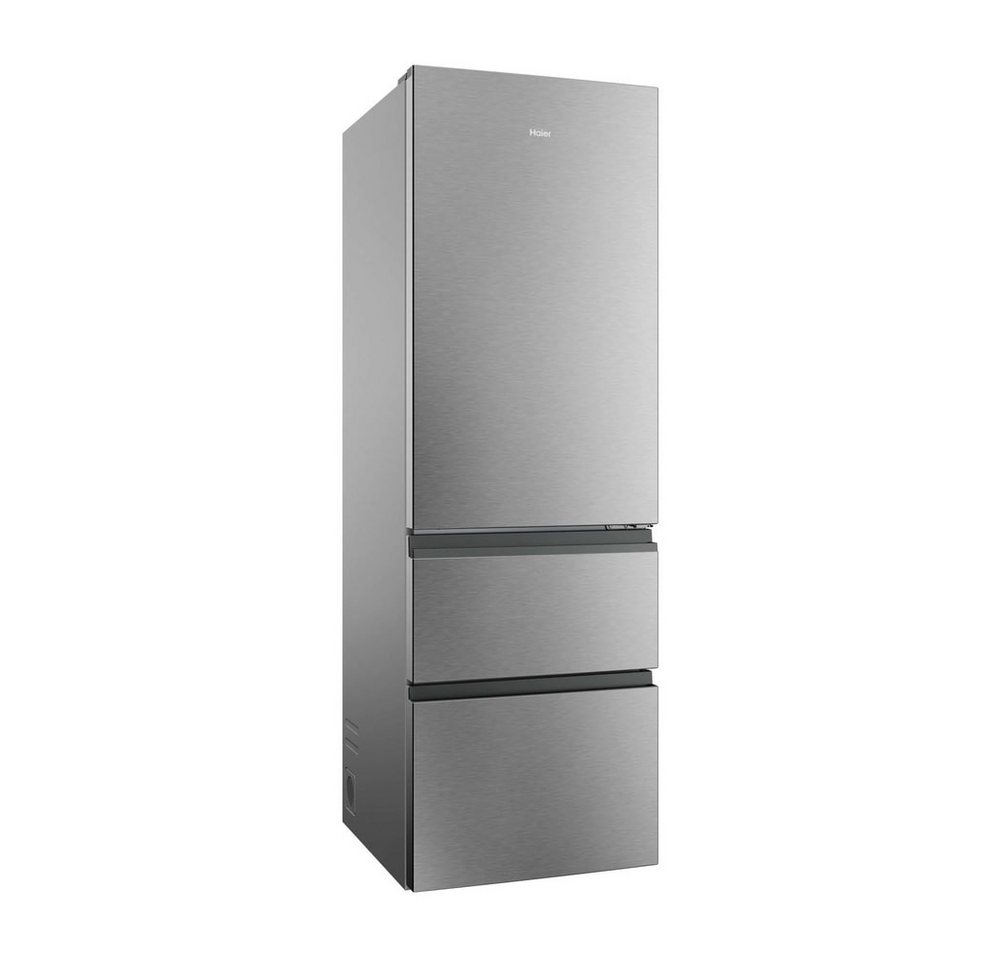 Haier Kühl-/Gefrierkombination HTR3618CNMG Bild 4