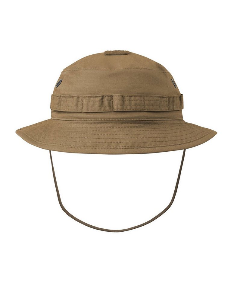 Helikon-Tex Outdoorhut Boonie Hat Mk2 - PolyCotton Stretch Ripstop Coyote