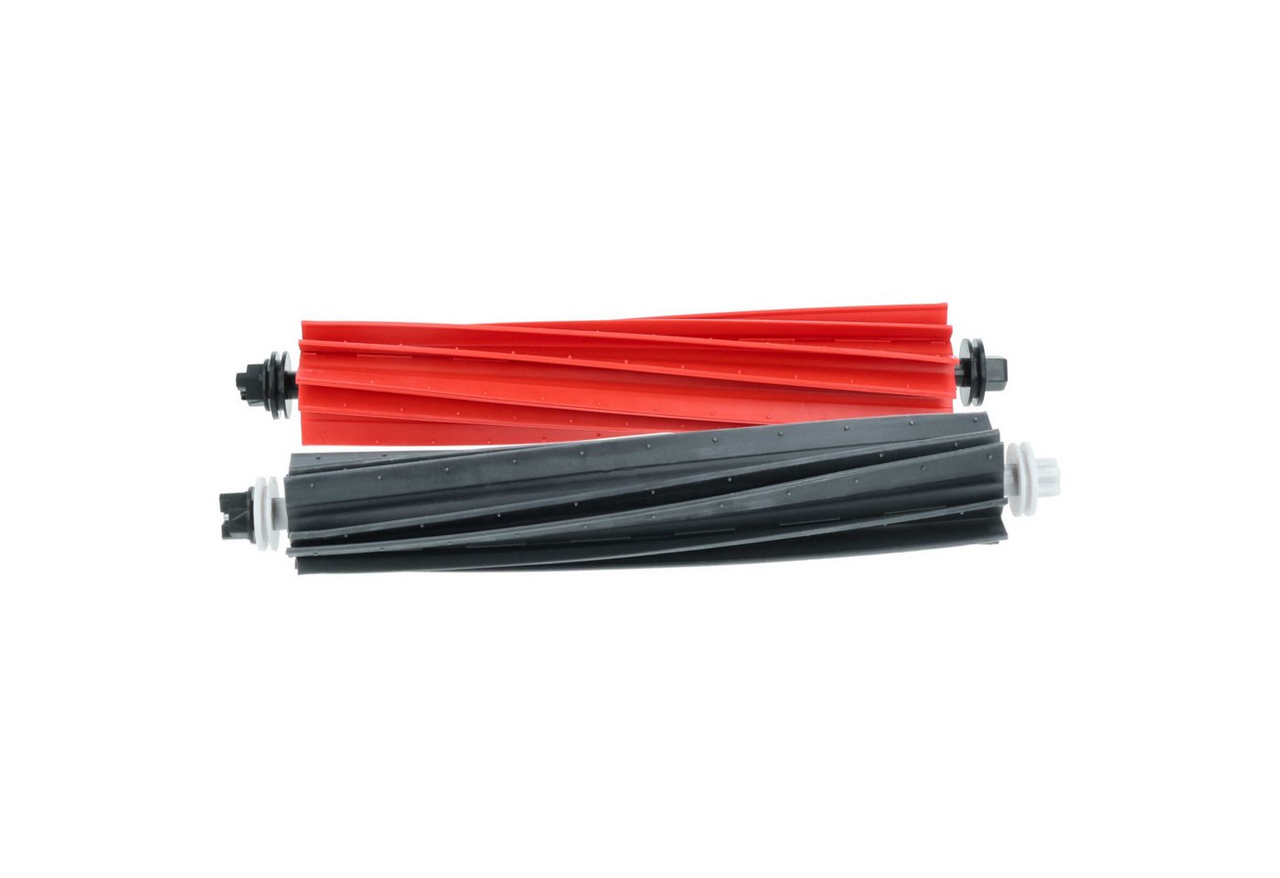 vhbw Bürstenrolle passend für Roborock S8, Q8 Max, Q5 Pro+, Q5 Pro, S8 Pro Ultra, S8+, Zubehör für Roborock, (2-tlg)