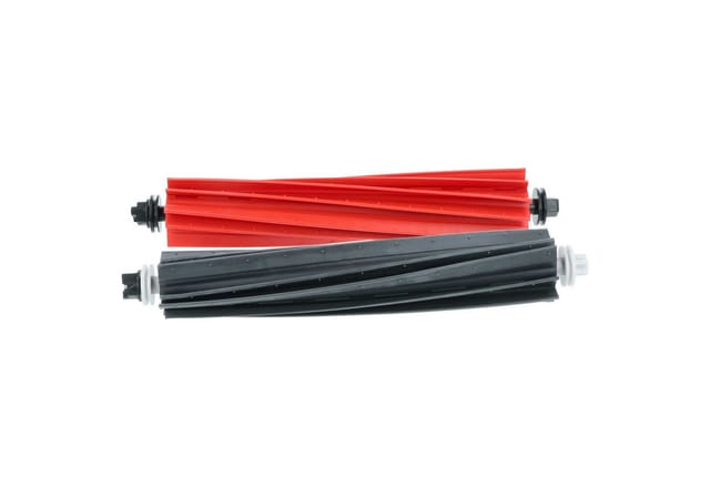 vhbw Bürstenrolle passend für Roborock S8, Q8 Max, Q5 Pro+, Q5 Pro, S8 Pro Ultra, S8+, Zubehör für Roborock, (2-tlg)