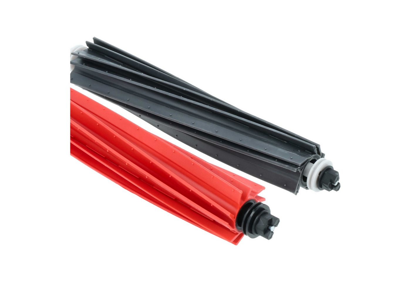vhbw Bürstenrolle passend für Roborock S8, Q8 Max, Q5 Pro+, Q5 Pro, S8 Pro Ultra, S8+, Zubehör für Roborock, (2-tlg) Bild 2