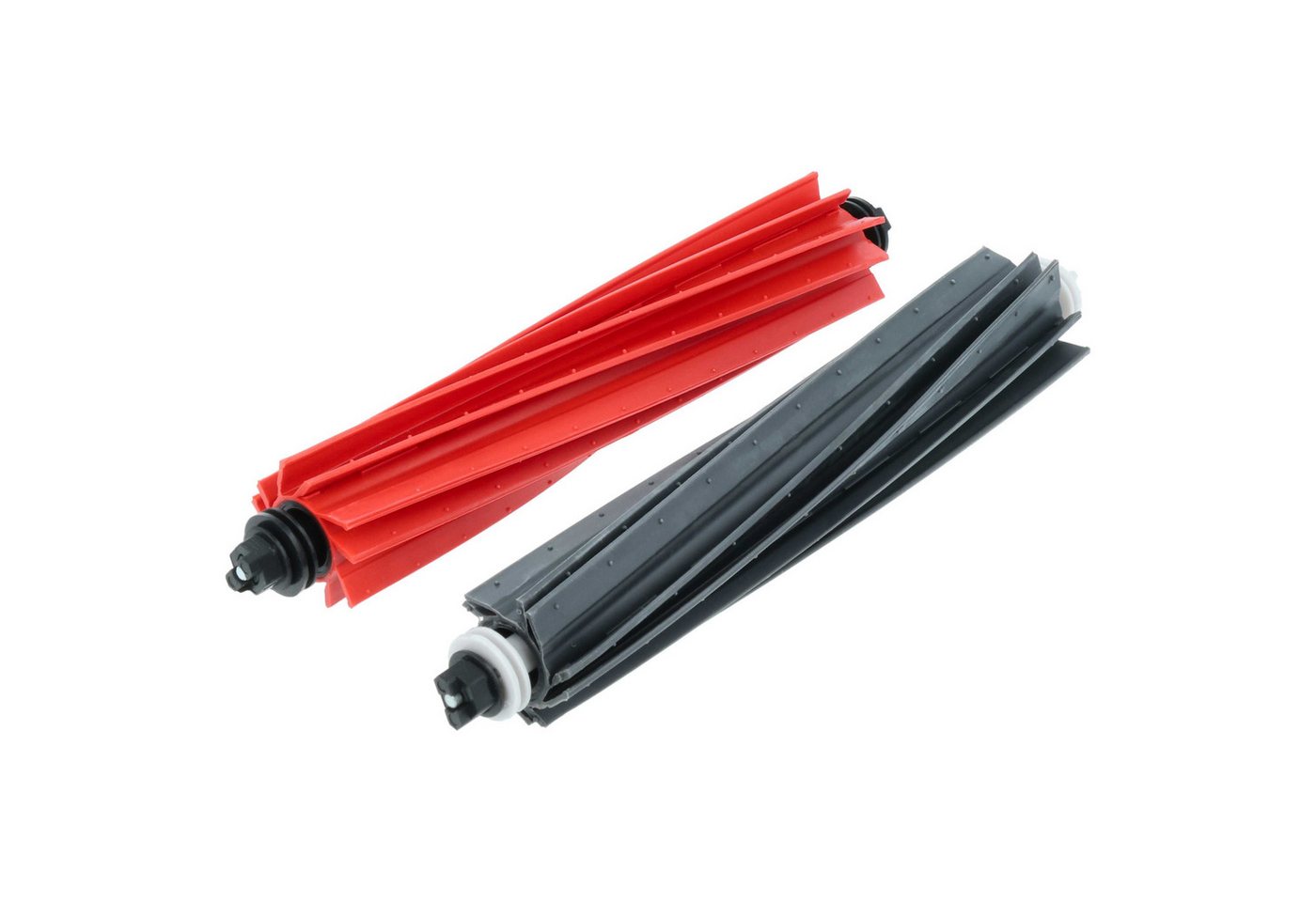 vhbw Bürstenrolle passend für Roborock S8, Q8 Max, Q5 Pro+, Q5 Pro, S8 Pro Ultra, S8+, Zubehör für Roborock, (2-tlg) Bild 3