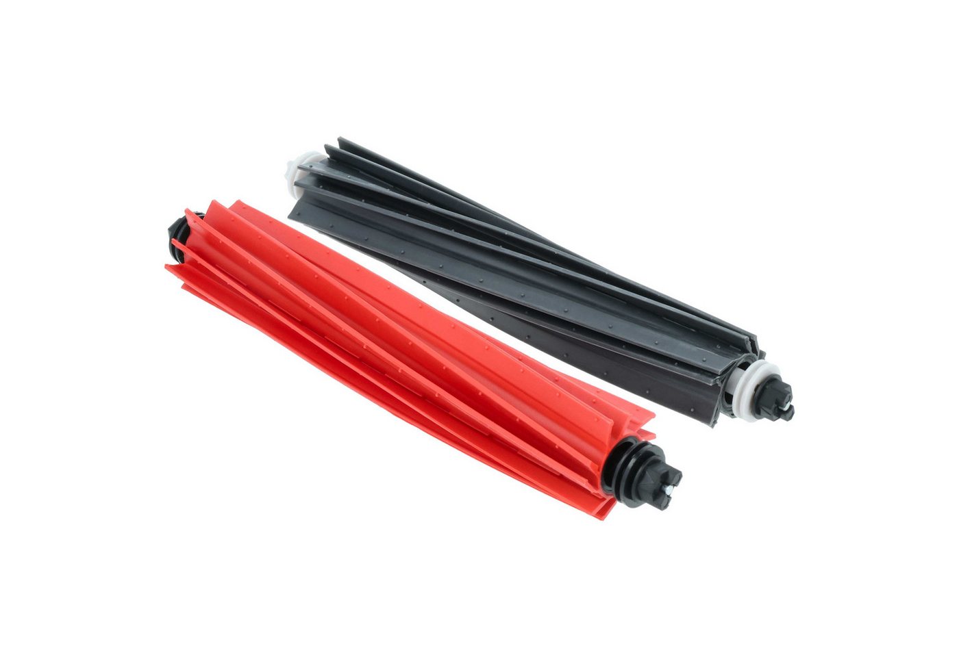 vhbw Bürstenrolle passend für Roborock S8, Q8 Max, Q5 Pro+, Q5 Pro, S8 Pro Ultra, S8+, Zubehör für Roborock, (2-tlg) Bild 4