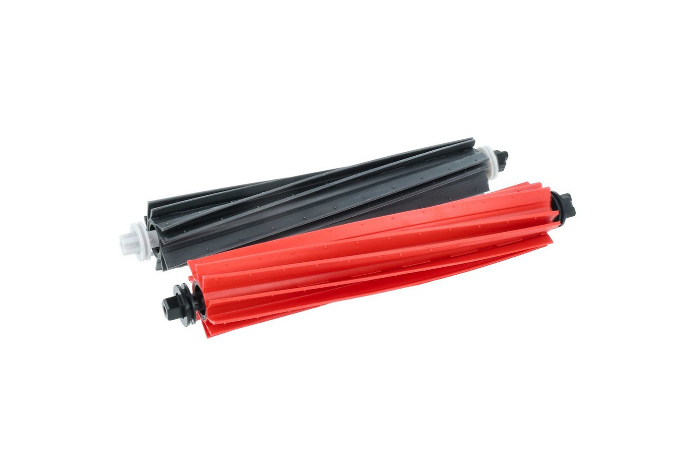 vhbw Bürstenrolle passend für Roborock S8, Q8 Max, Q5 Pro+, Q5 Pro, S8 Pro Ultra, S8+, Zubehör für Roborock, (2-tlg) Bild 5