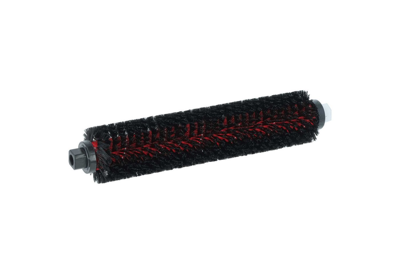 vhbw Bürstenrolle passend für Roborock S8, S8 Max Ultra, S8 MaxV Ultra, S7 Pro Ultra, Zubehör für Roborock, (2-tlg)