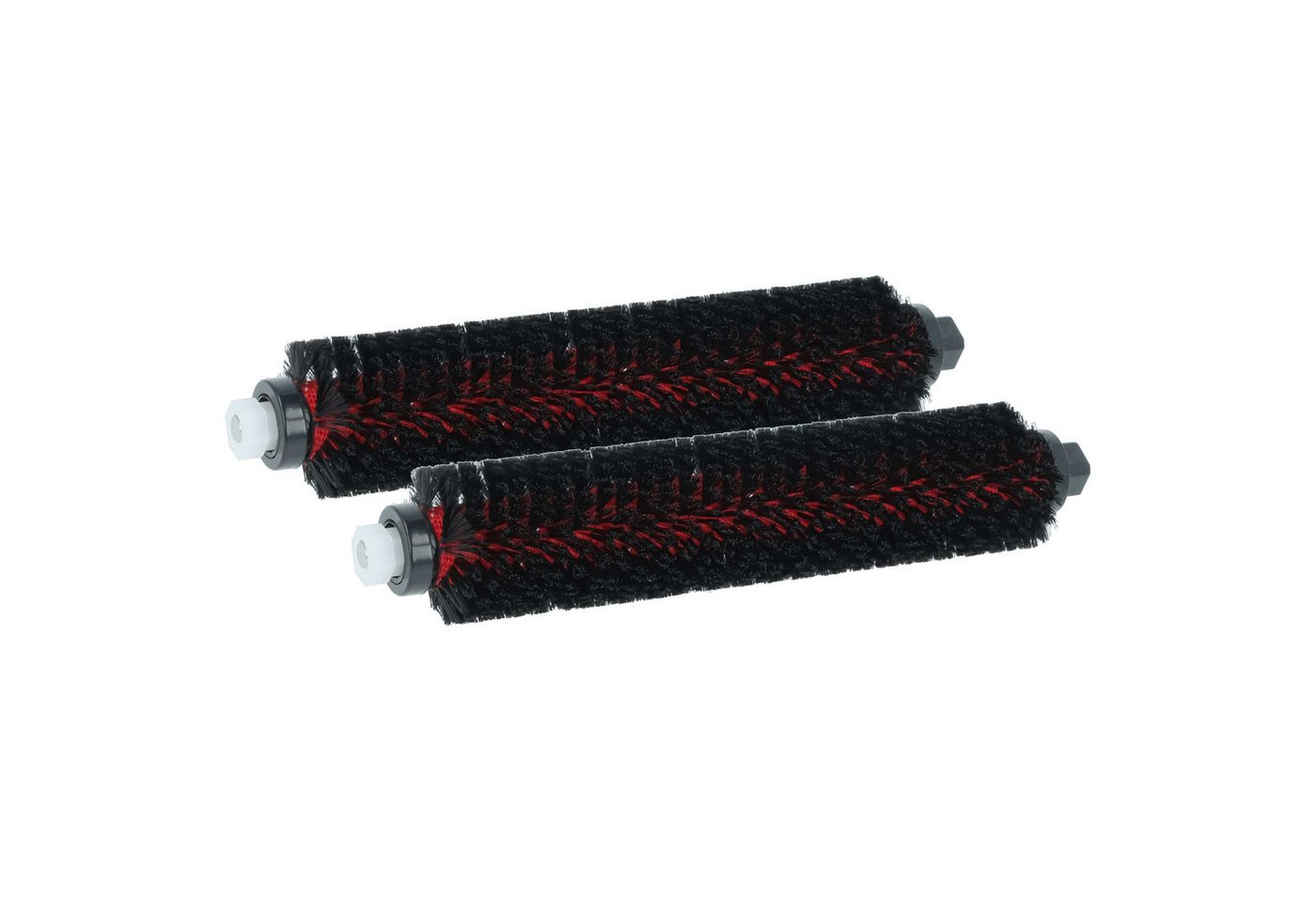 vhbw Bürstenrolle passend für Roborock S8, S8 Max Ultra, S8 MaxV Ultra, S7 Pro Ultra, Zubehör für Roborock, (2-tlg) Bild 2