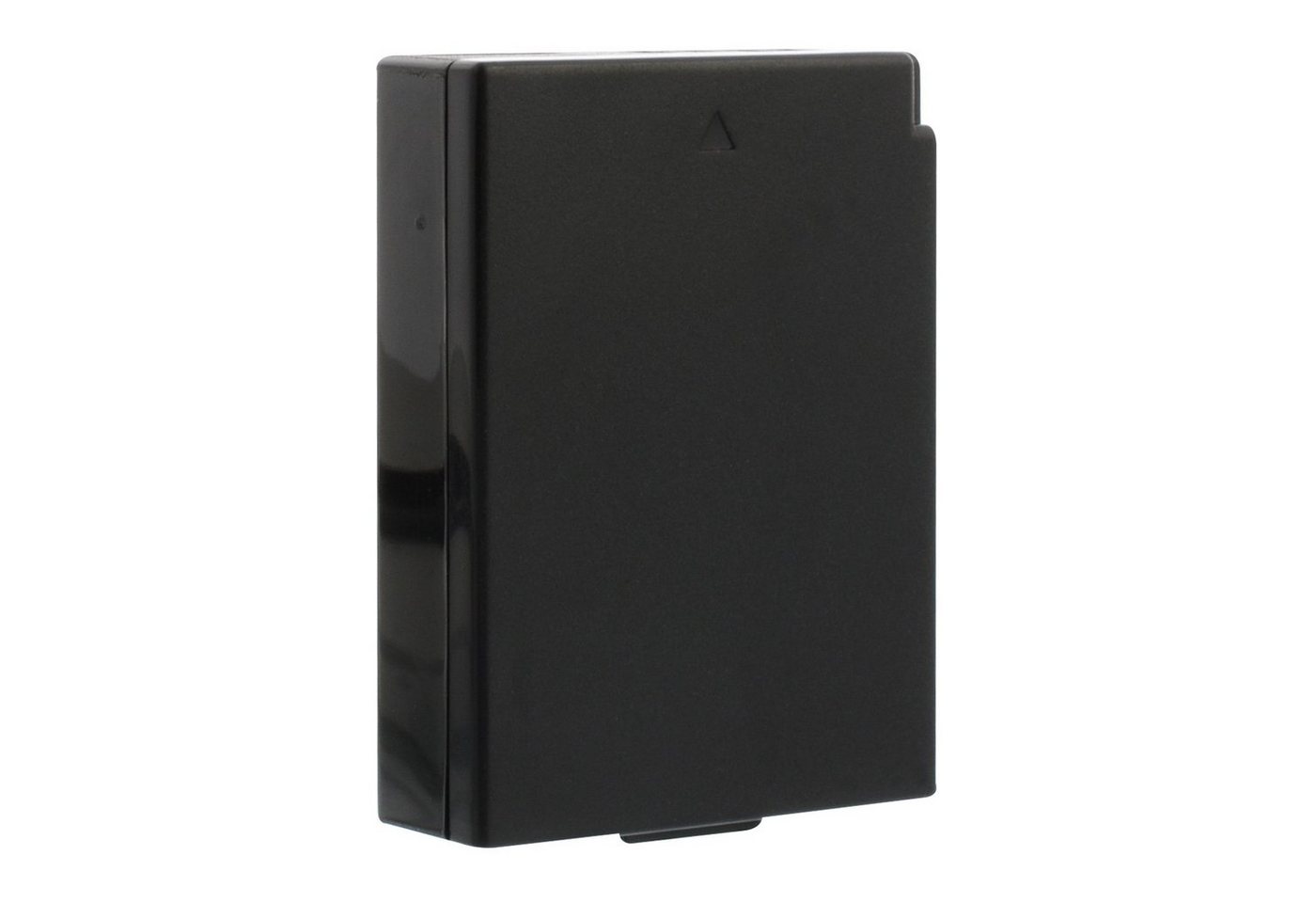Blumax 2x LP-E10 EOS 1100D 1200D 1300D 2000D 1020 mAh Kamera-Akku Bild 3