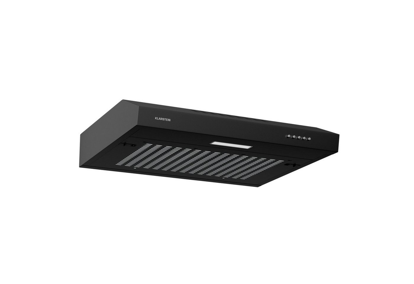 Klarstein Deckenhaube SlimVent SlimVent, Dunstabzugshaube Unterbauhaube Umluft Abluft LED Bild 4