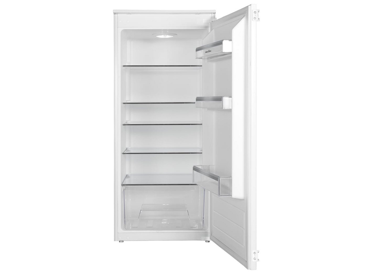 Amica Einbaukühlschrank 1191357, 0.0 cm hoch, integrierbar Bild 2