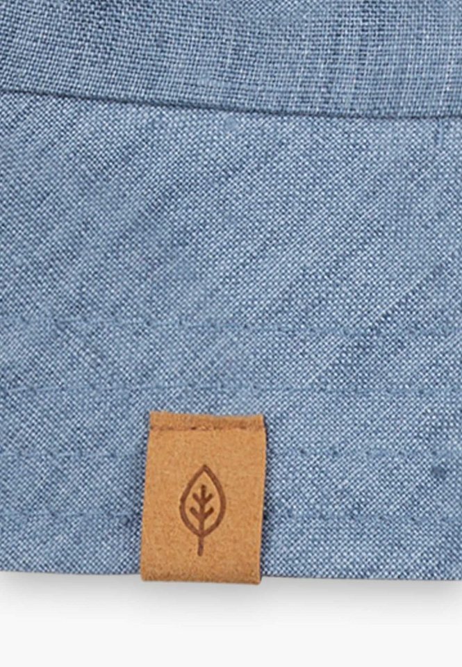 PURE PURE by Bauer Fischerhut "Kleinster" Leinen Fischerhut / Bucket-Hat für Baby-Minis Bild 2