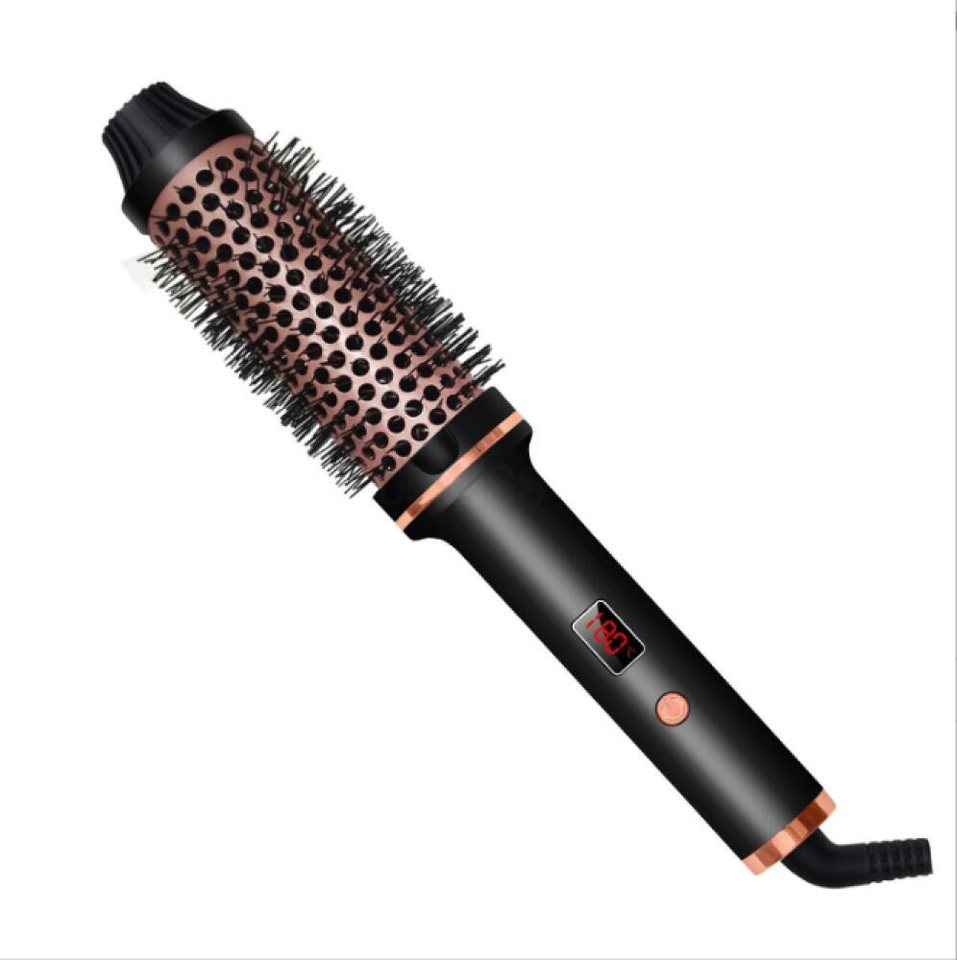 FELIXLEO Haartrockner 3in1 Thermal Brush 38mm Haartrockner Volumiser Ionen 5 Stufen Bild 5