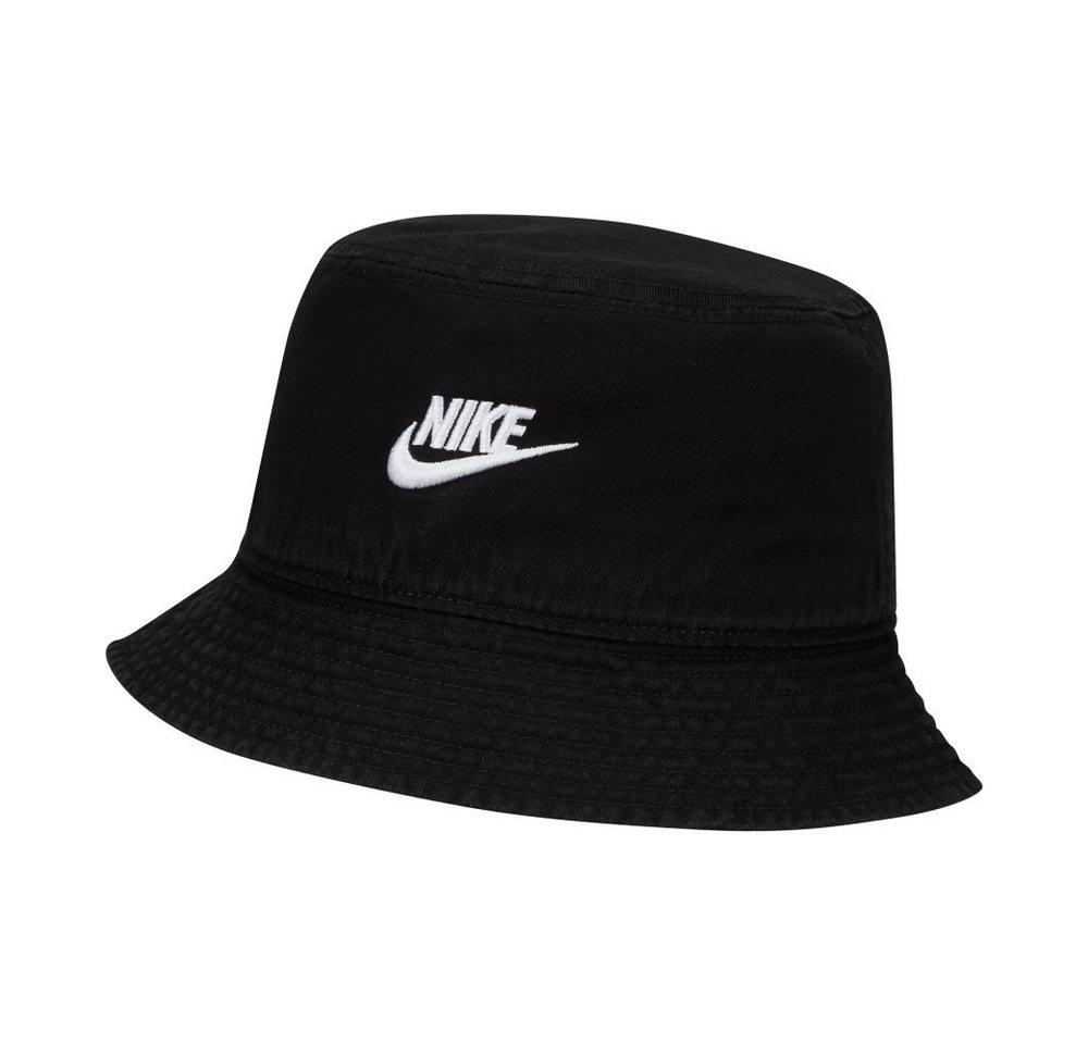 Nike Sportswear Fischerhut Nike Hut Sportswear Apex Futura Washed Bucket FB5381 Bild 2
