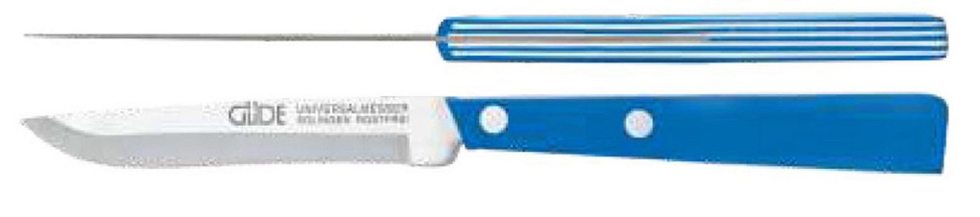 Güde Messer Solingen Vielzweckmesser Güde Universalmesser