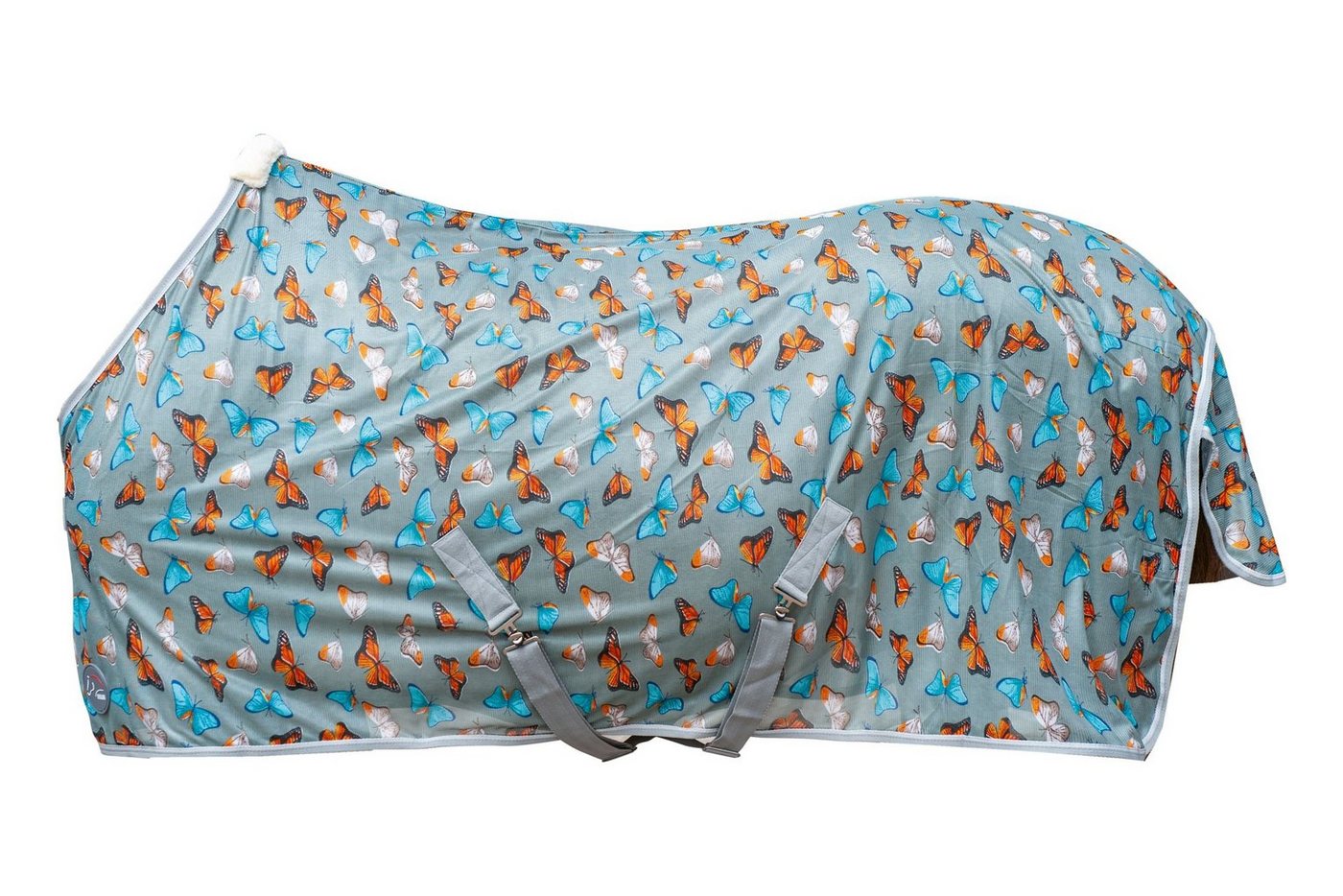 HKM Pferde-Fliegendecke HKM Fliegendecke -Butterfly-