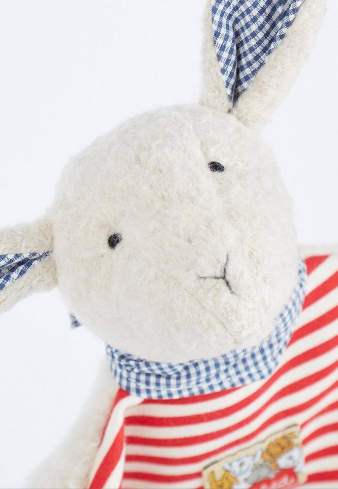 Sigikid Schnuffeltuch für Babys und Kleinkinder Unisex, (1-tlg) Bild 5