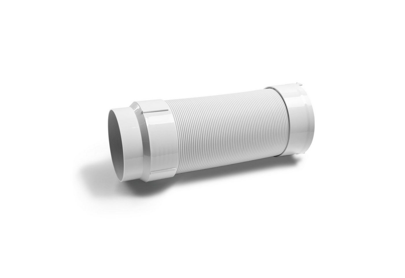 VIOKS Abluft-Set Abluftschlauch Ersatz für DeLonghi TL1854 erweiterbar, Zubehör für Klimaanlage