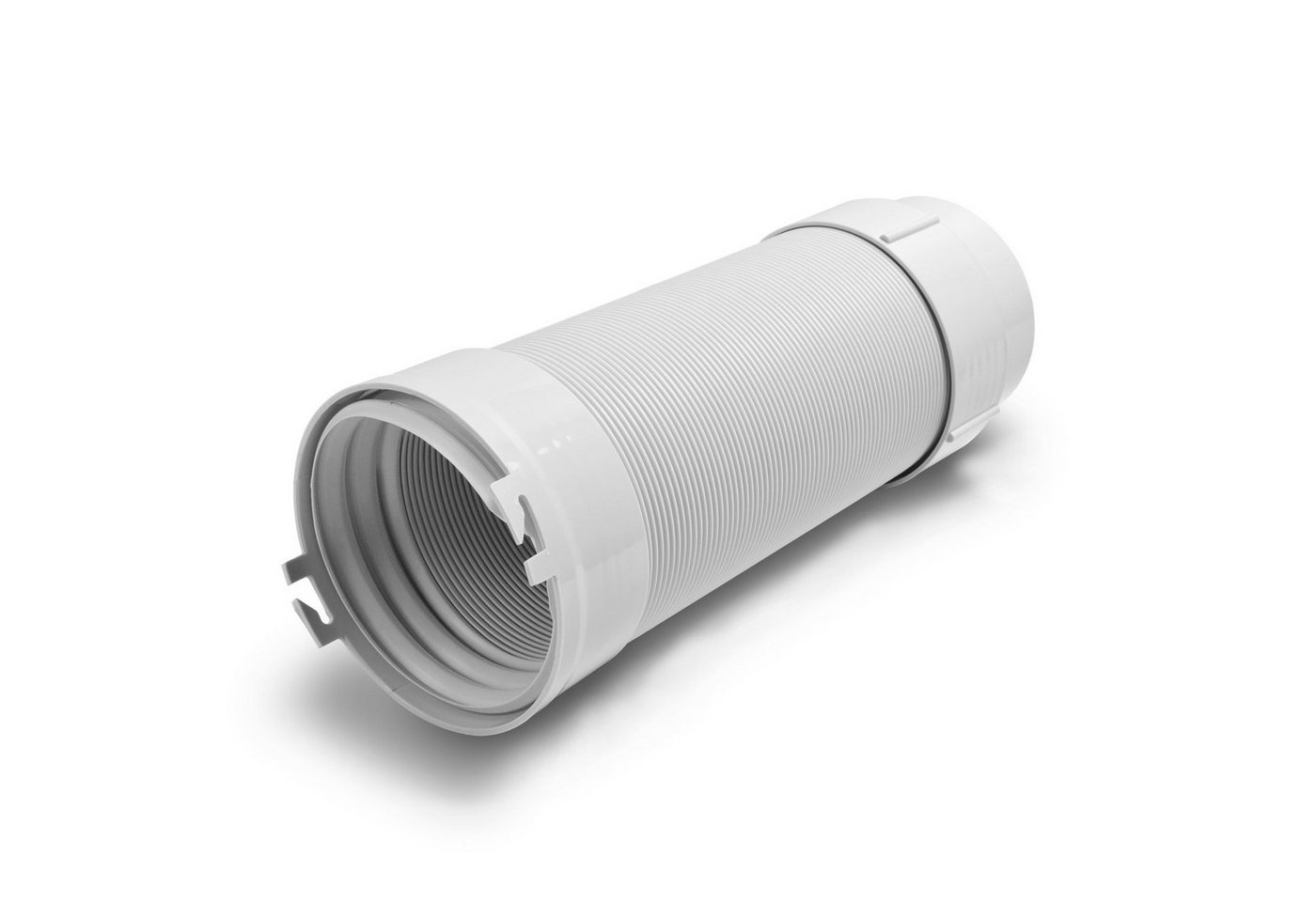 VIOKS Abluft-Set Abluftschlauch Ersatz für DeLonghi TL1854 erweiterbar, Zubehör für Klimaanlage Bild 2