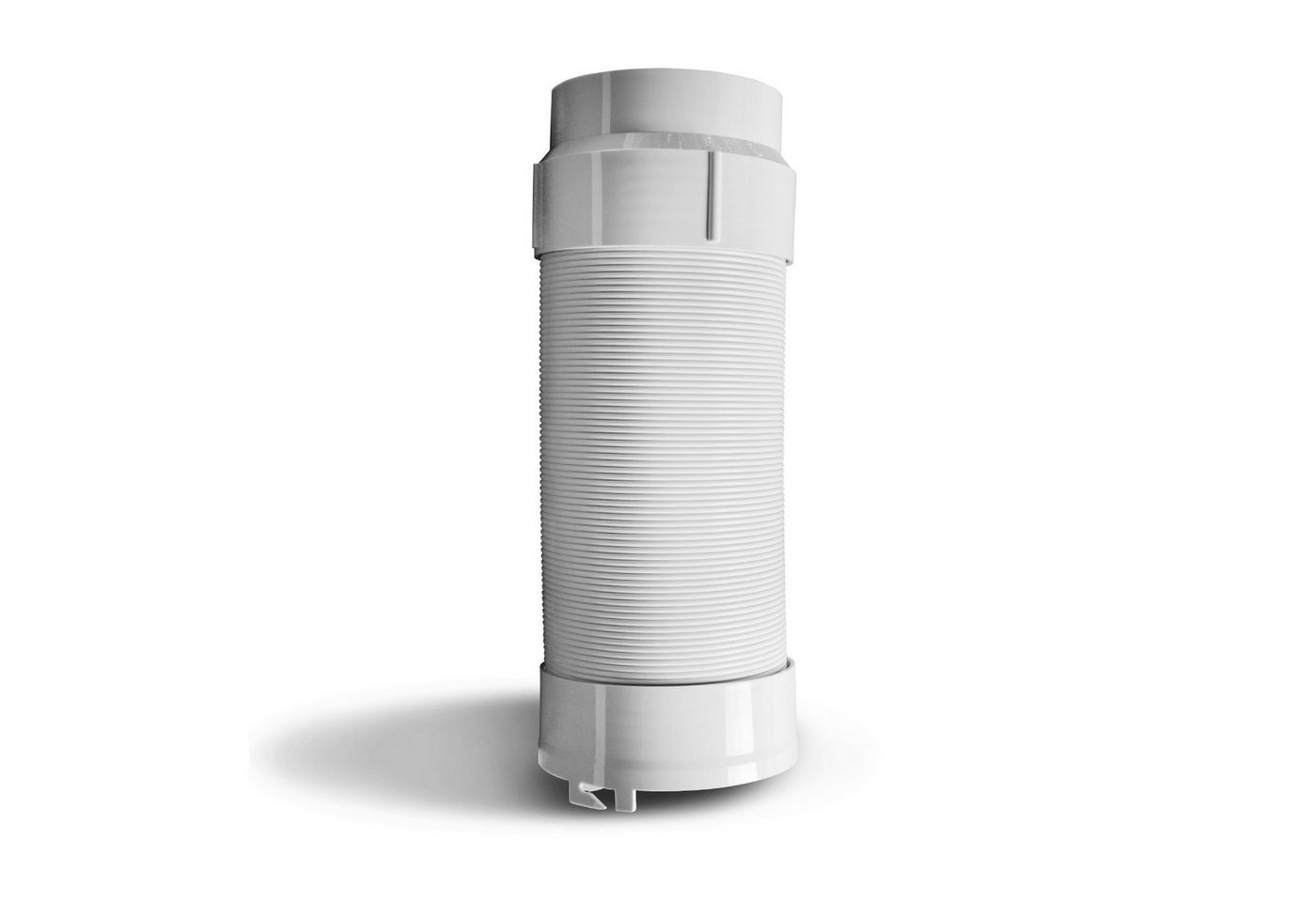 VIOKS Abluft-Set Abluftschlauch Ersatz für DeLonghi TL1854 erweiterbar, Zubehör für Klimaanlage Bild 3
