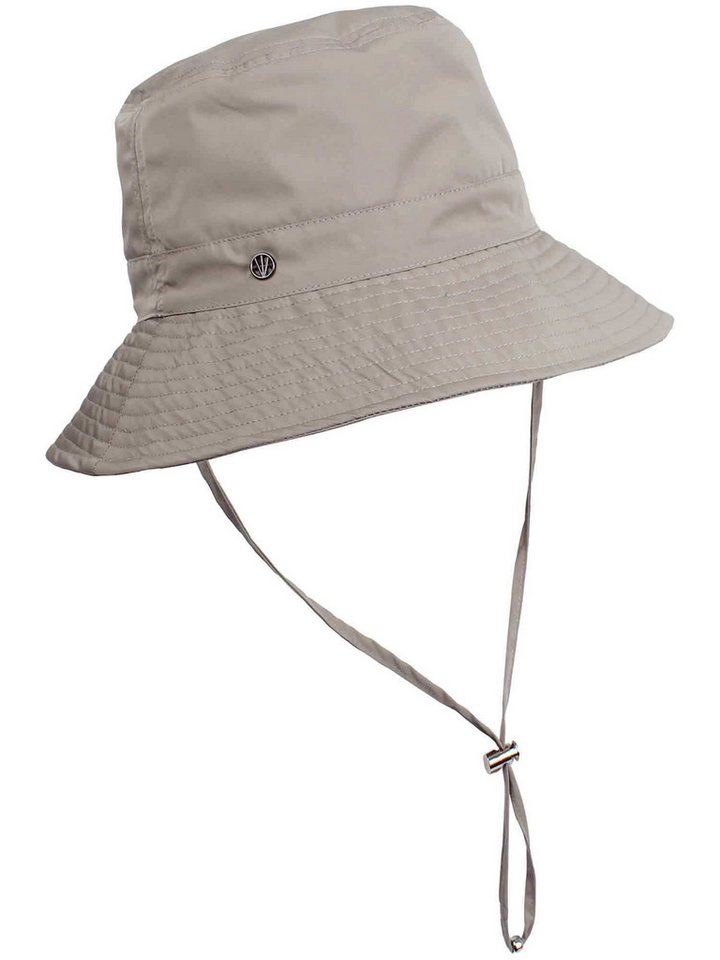 Loevenich Fischerhut Wasserfester Loevenich Bucket Hat mit Kinnband Bild 2