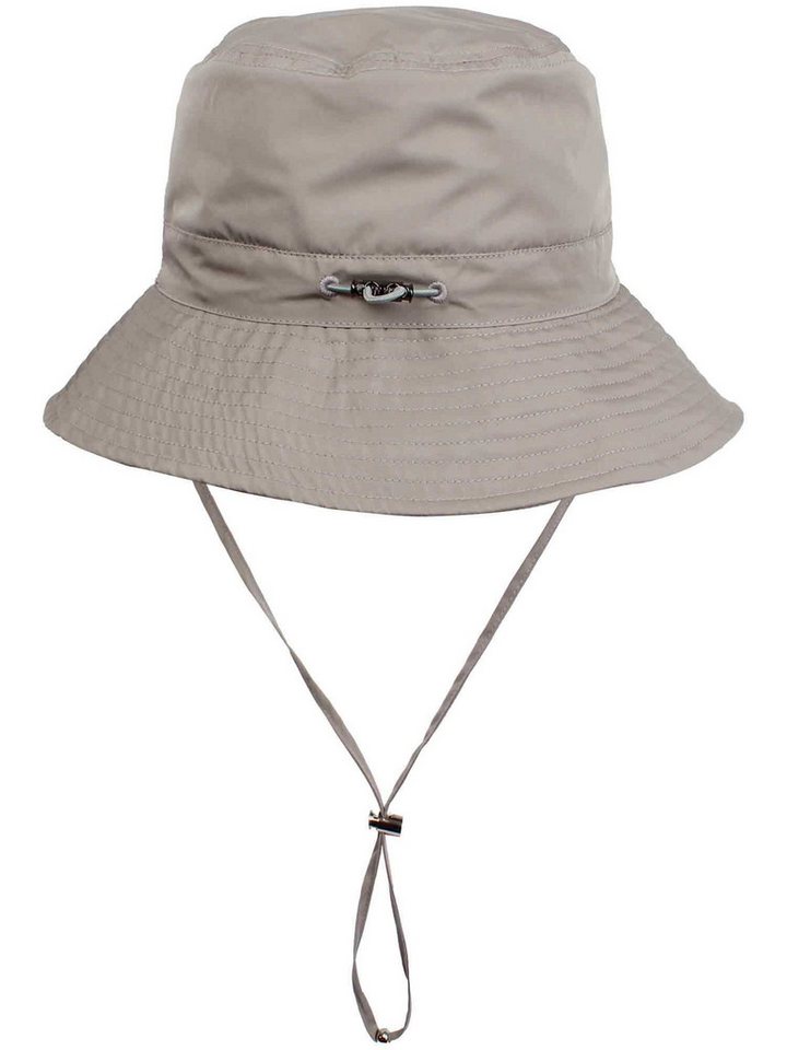 Loevenich Fischerhut Wasserfester Loevenich Bucket Hat mit Kinnband Bild 5
