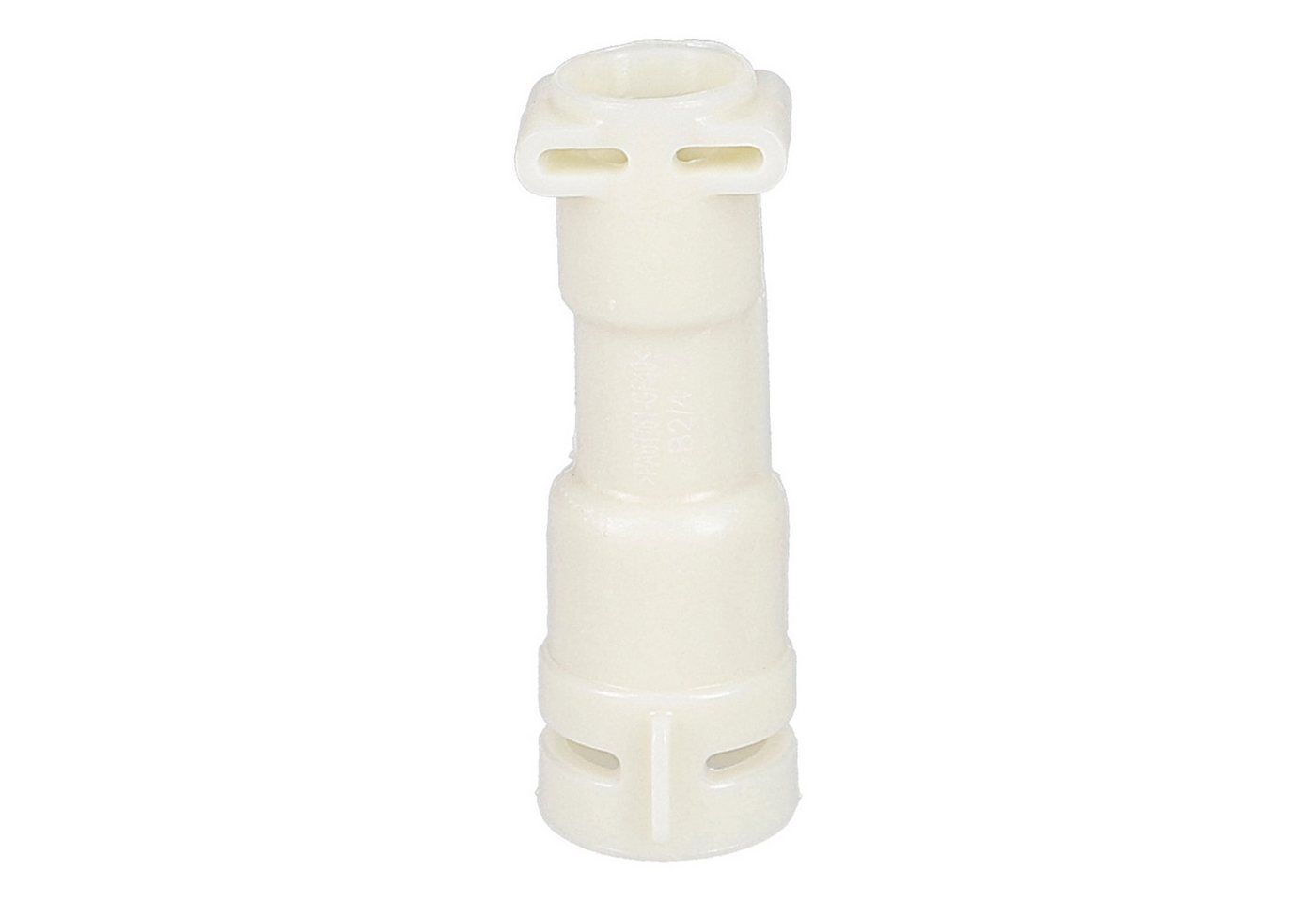 easyPART Schlauch wie Saeco 422224777124 Schlauchanschluss für, Kaffeemaschine