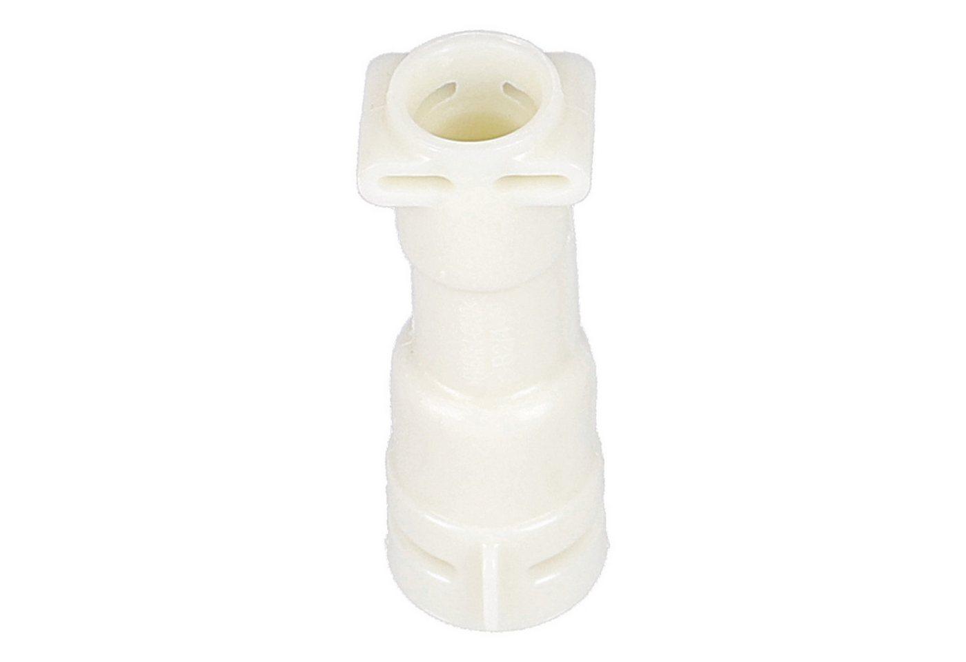 easyPART Schlauch wie Saeco 422224777124 Schlauchanschluss für, Kaffeemaschine Bild 2