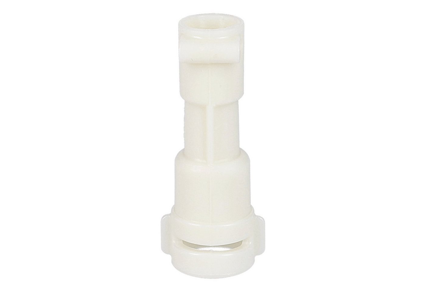 easyPART Schlauch wie Saeco 422224777124 Schlauchanschluss für, Kaffeemaschine Bild 3