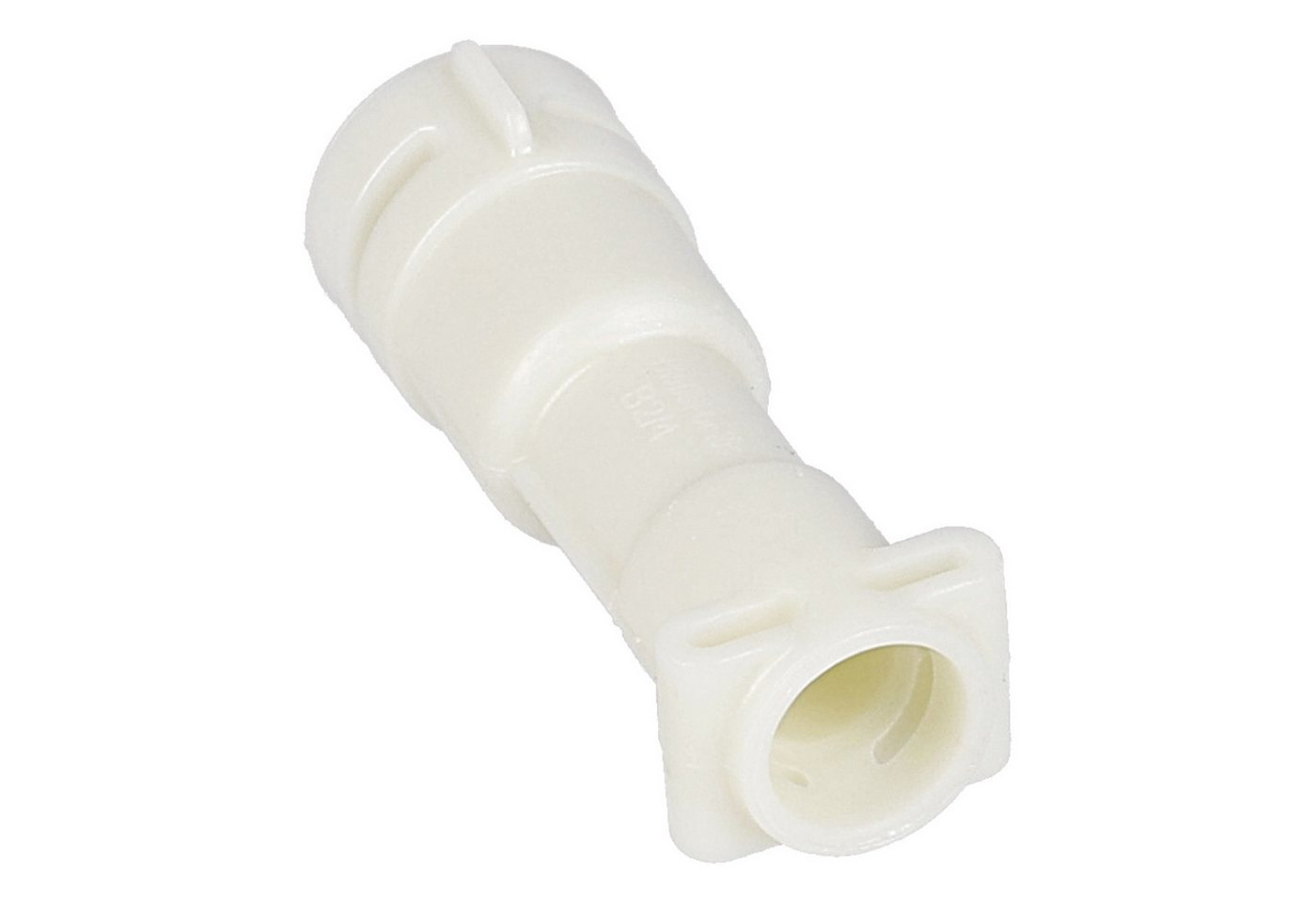 easyPART Schlauch wie Saeco 422224777124 Schlauchanschluss für, Kaffeemaschine Bild 4