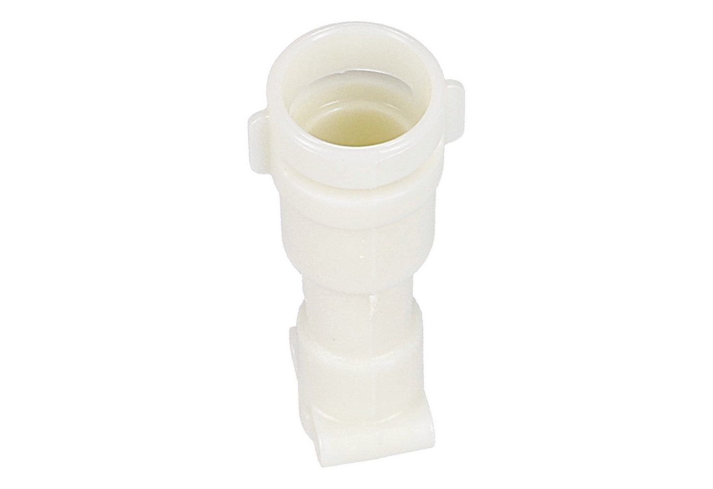 easyPART Schlauch wie Saeco 422224777124 Schlauchanschluss für, Kaffeemaschine Bild 5