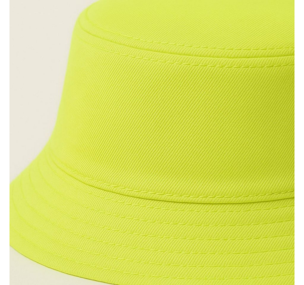 Reichstadt Fischerhut Damen Regular Fit Anglerhut 56-58cm 25RSW074 Sonnenschutz, Markenneutral